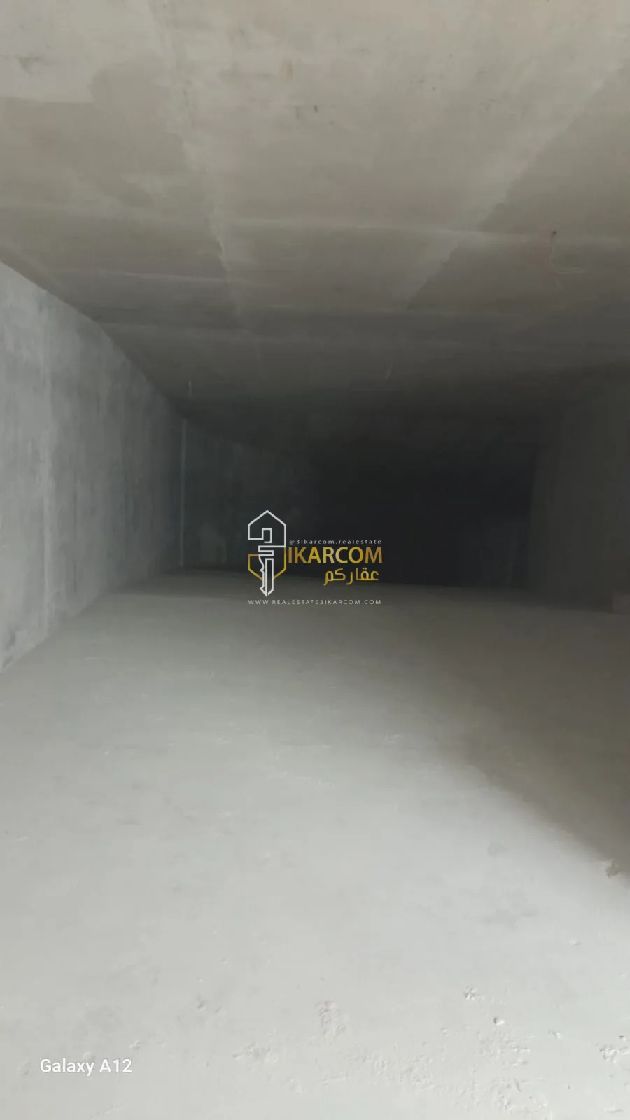 Office for Sale in Metn, Zalka, Lebanon