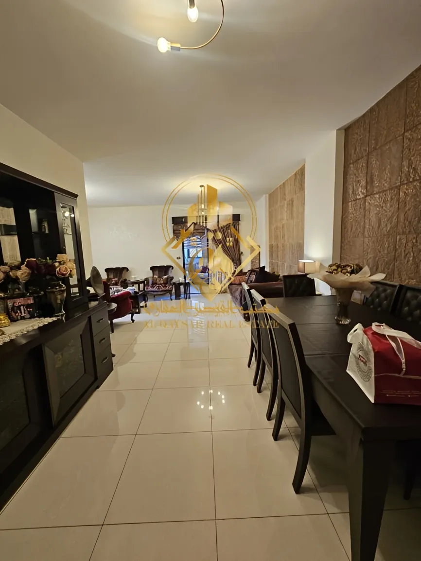 Apartment for sale in Jiyeh, Lebanon