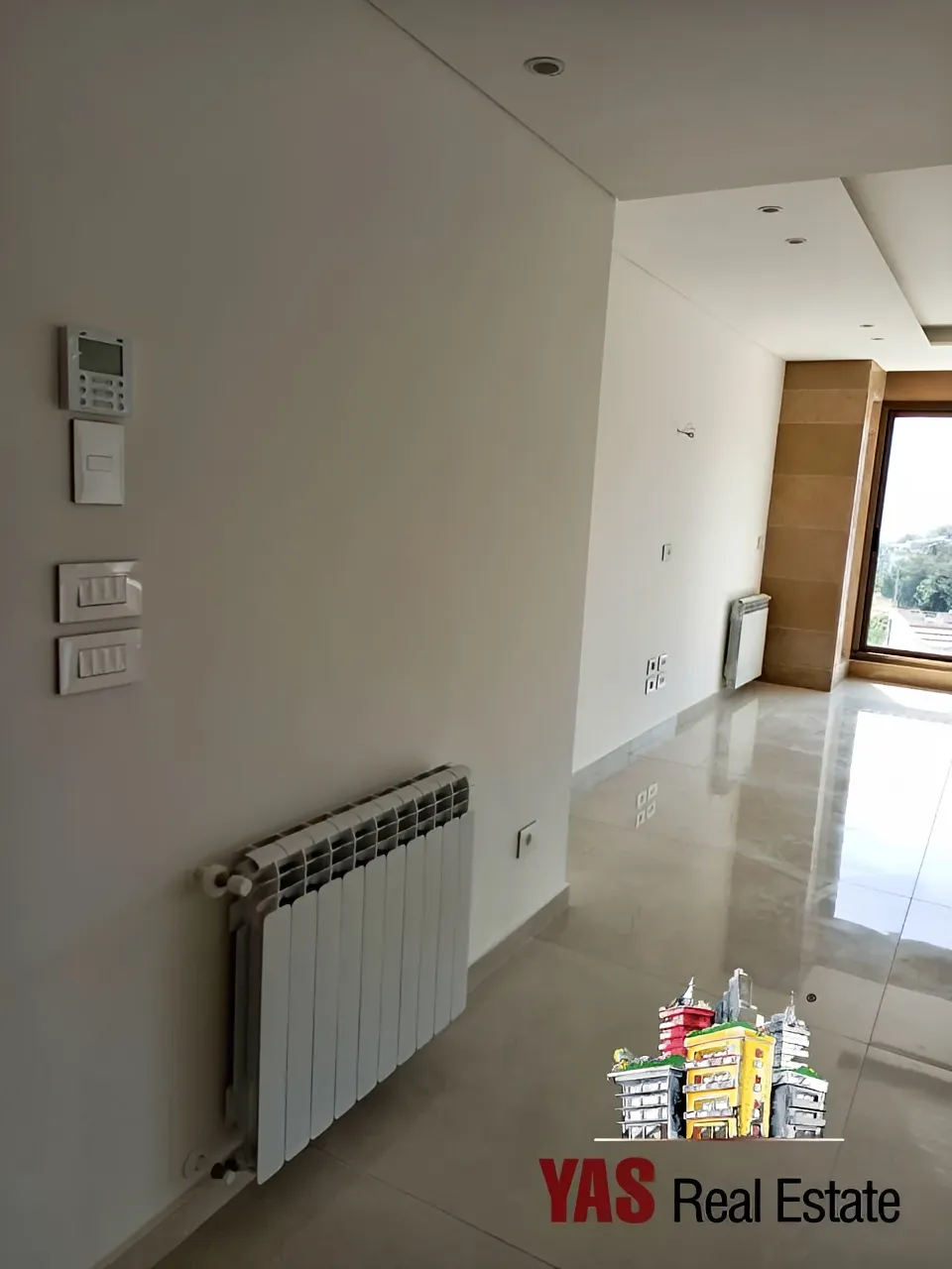 Apartment for Sale in Jamhour
