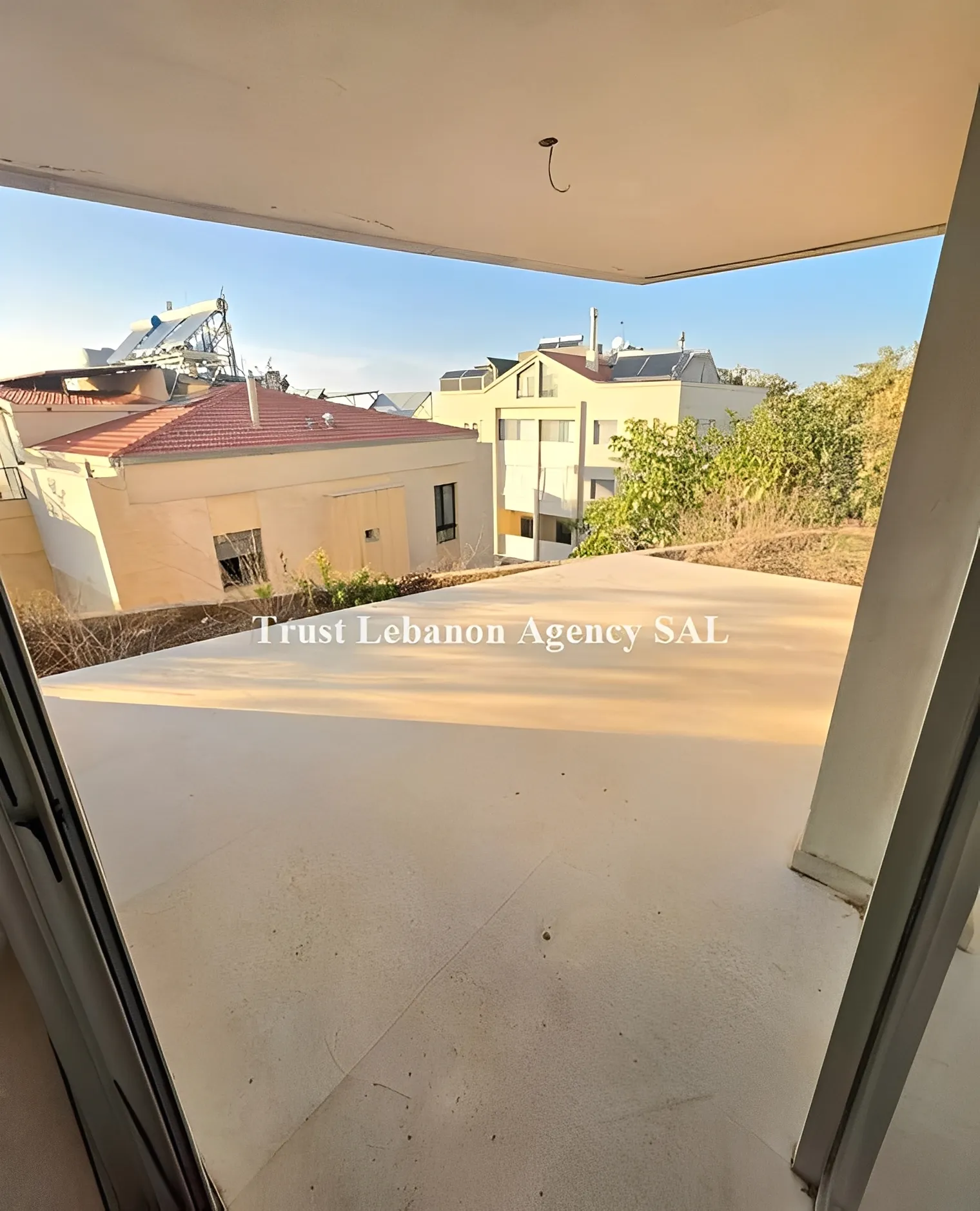 Apartment for Sale in Metn Rabwe Lebanon