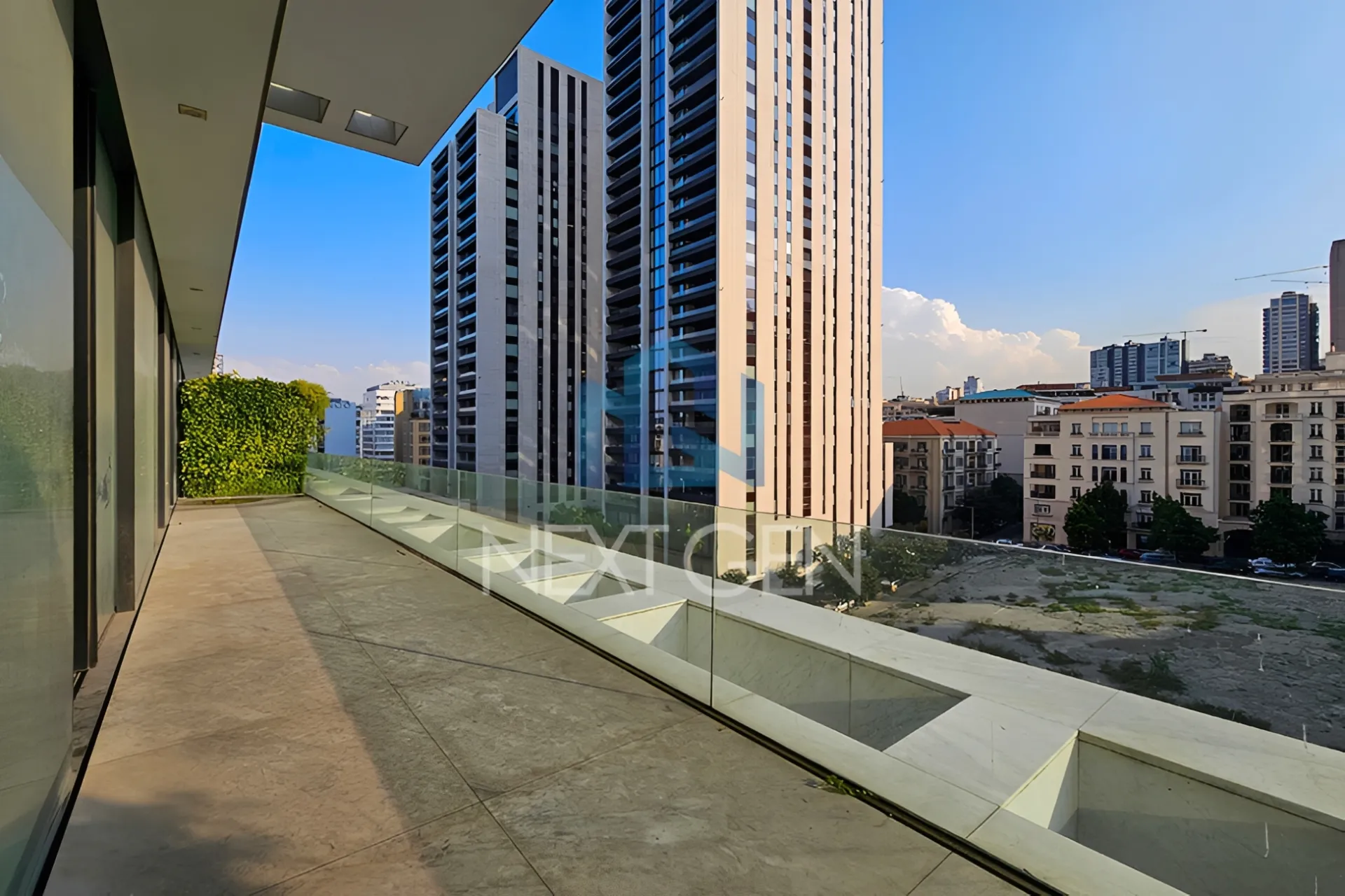 Apartment for sale in Downtown, beirut, Lebanon