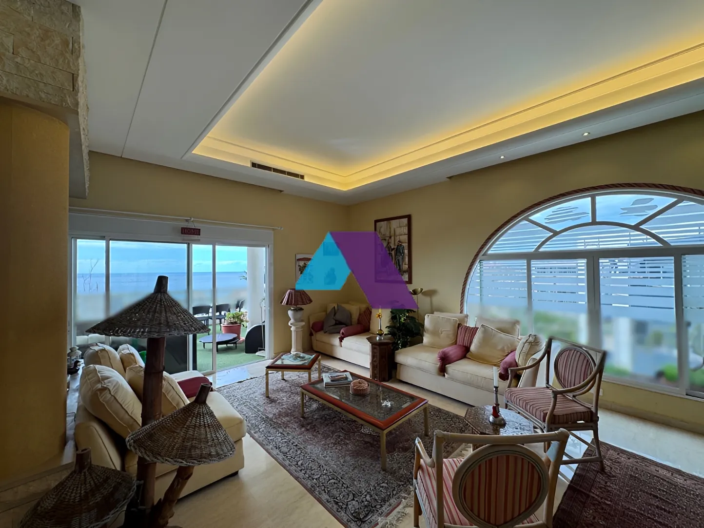 Apartment for sale in Jbeil