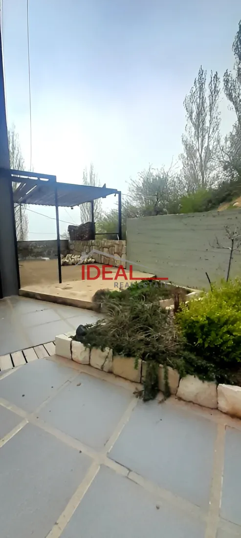 Chalet for sale in Kfardebian, Lebanon