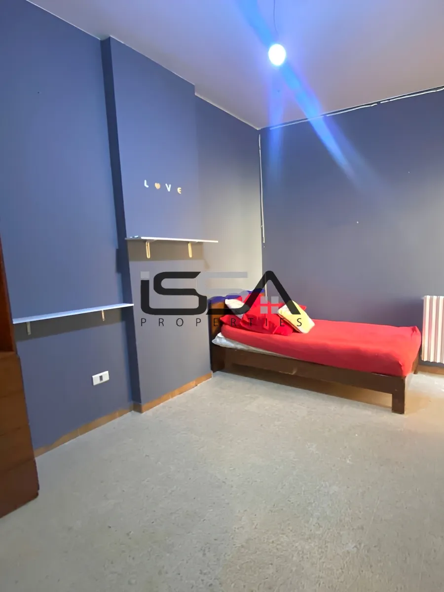 Apartment for sale in Ballouneh, lebanon