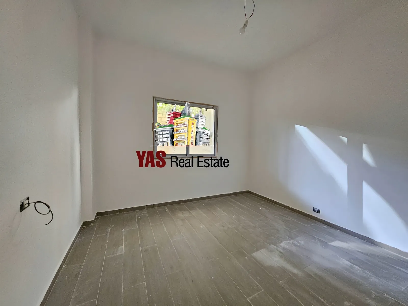 Apartment for Sale in Ballouneh