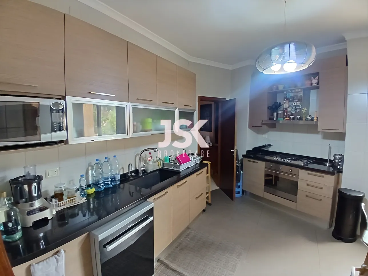 Apartment for Sale in Bsalim