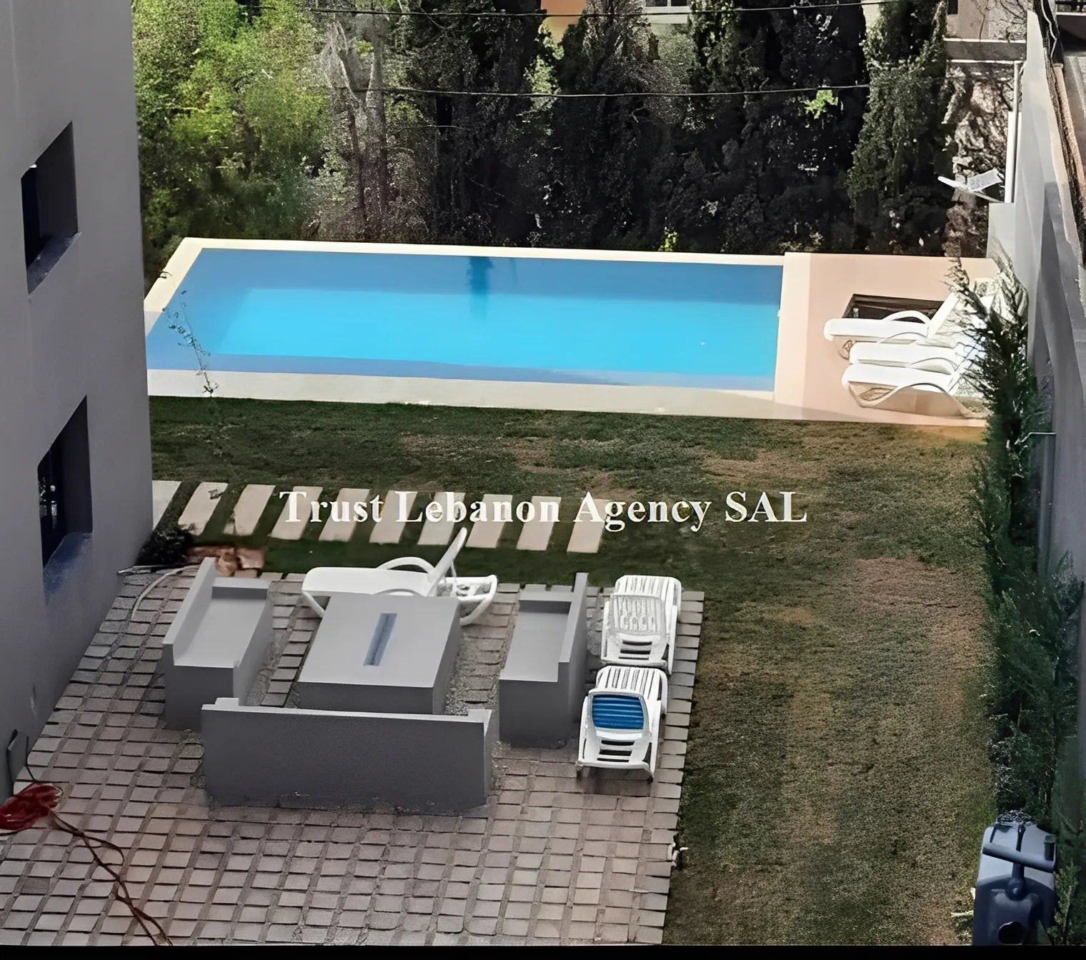 Apartment for Rent in Metn Naccache Lebanon - 3 bed, 3 bath