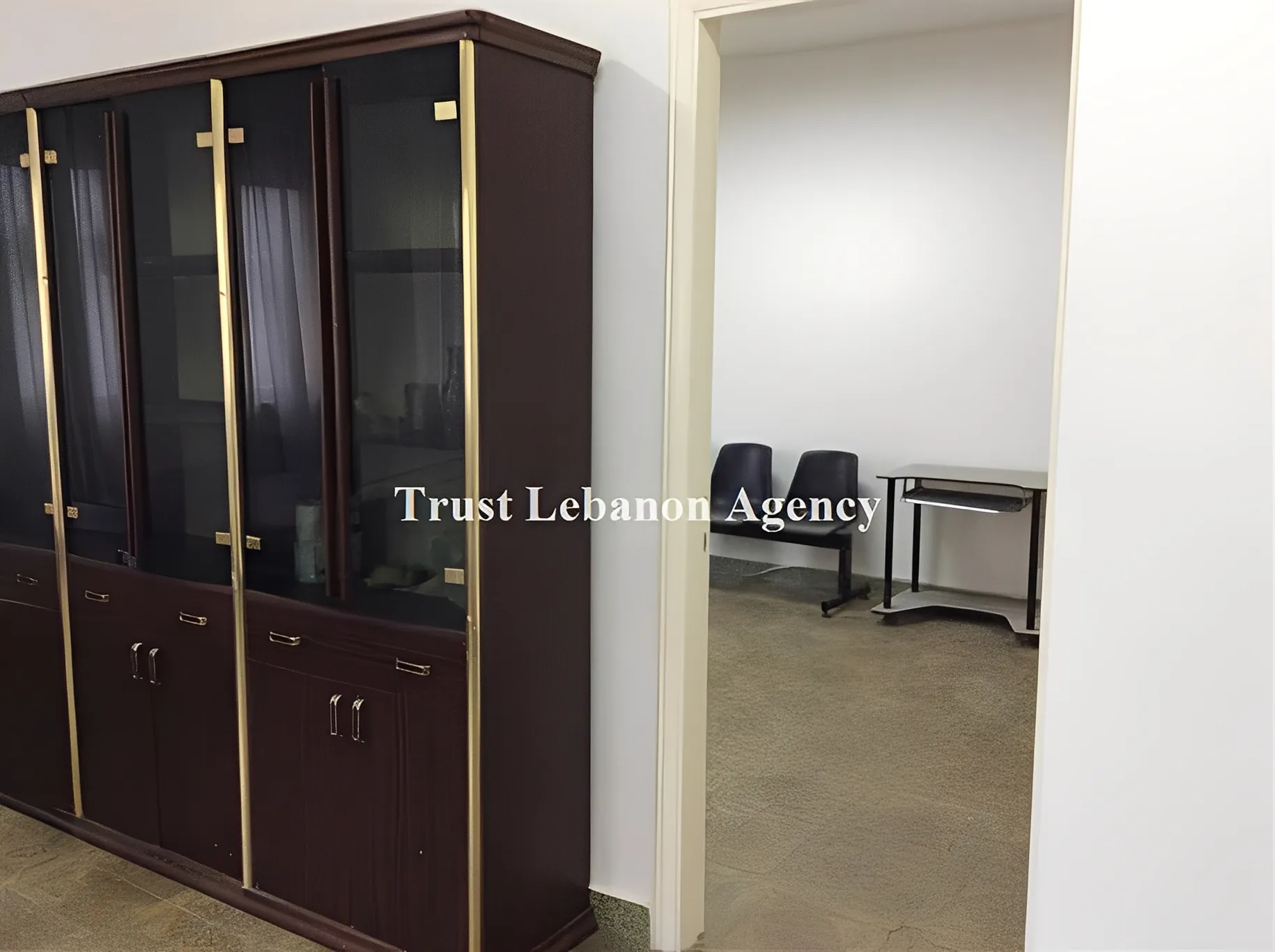 Office For Sale in Metn, Bawchriye