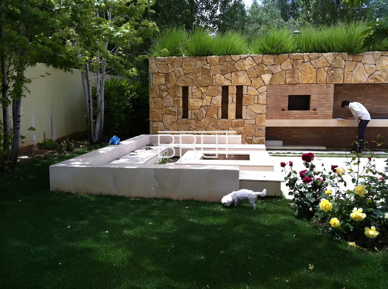 Villa for Sale in Faqra