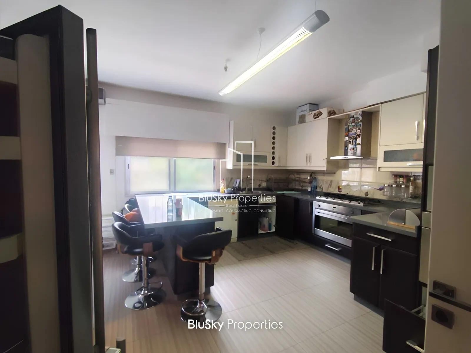 Apartment for Sale in Kaslik
