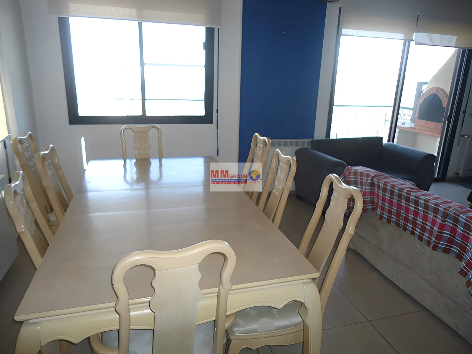 Apartment for Rent in Broumana Lebanon - 3 bed, 3 bath