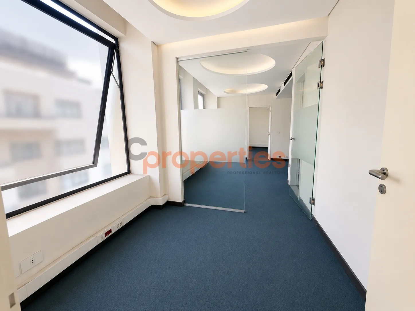 Office for Rent in Beirut
