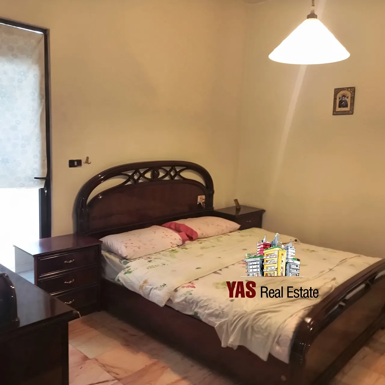 Apartment for Sale in Dbayeh