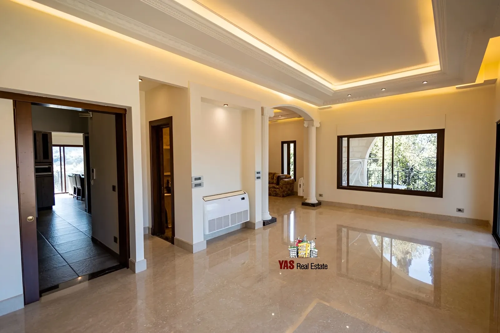 Villa for Sale in Jeita