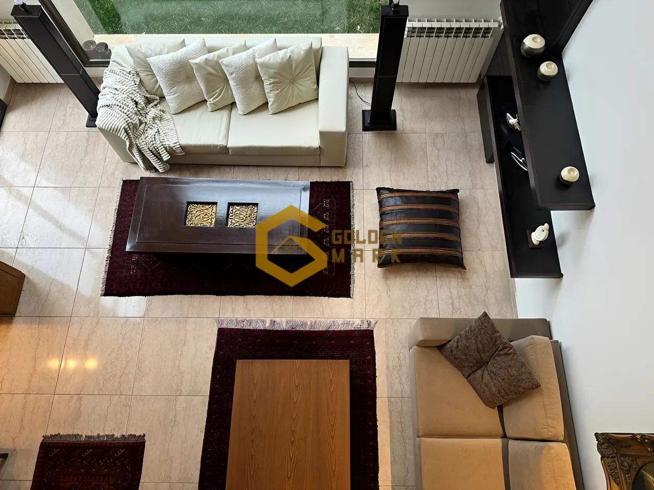 Duplex for Rent in Khenchara