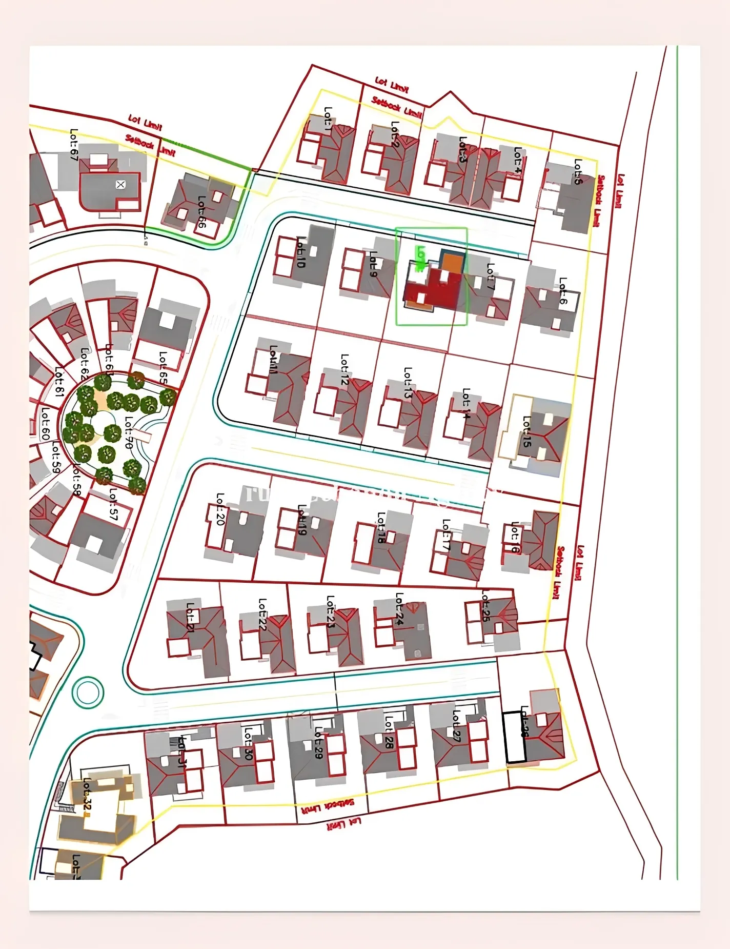 Villa for Sale in Chouf Rmayleh - 3 bed, 4 bath