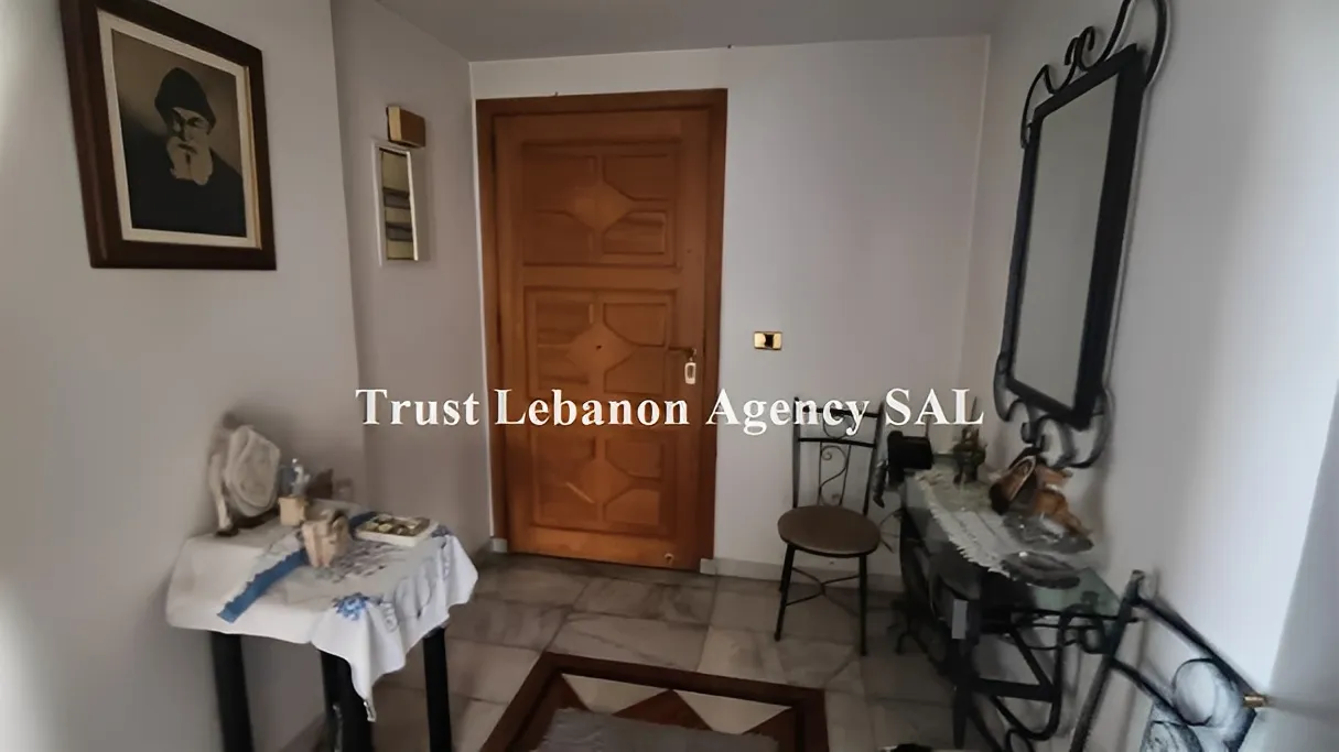 Apartment for Sale in Keserwan Kaslik Lebanon
