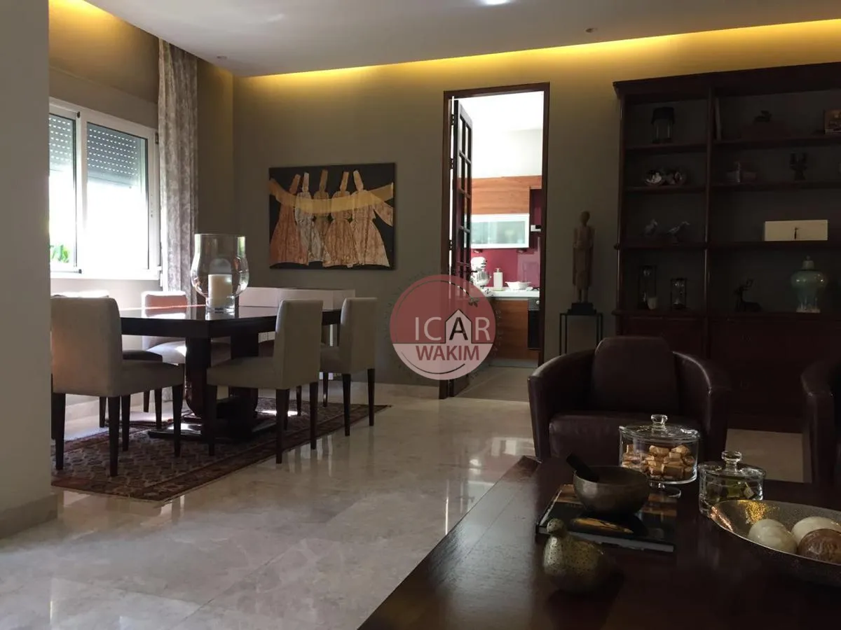 Apartment for Sale in Sin El Fil - 3 bed, 3 bath