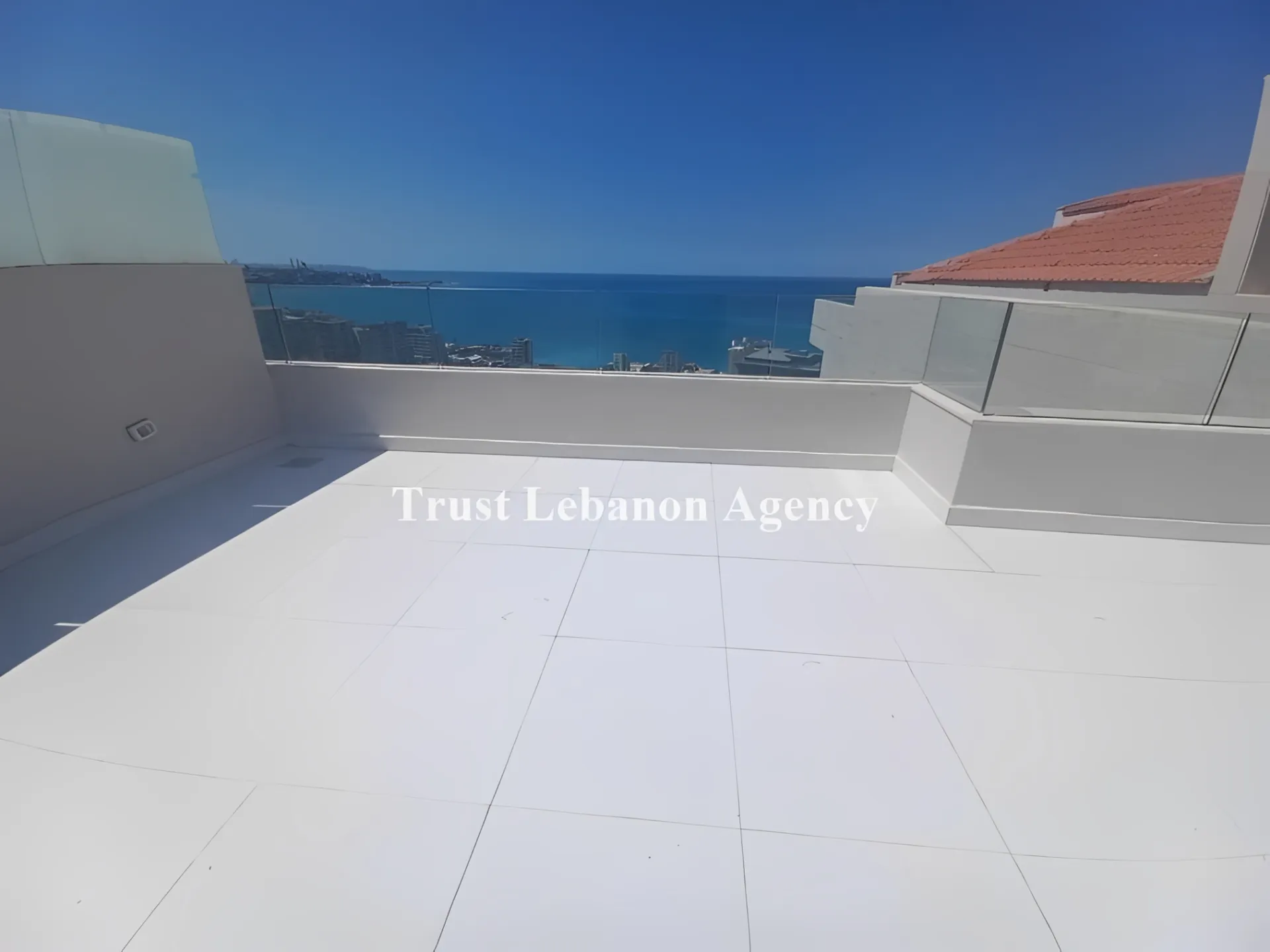 Duplex for Sale in Keserwan Sahel Alma Lebanon