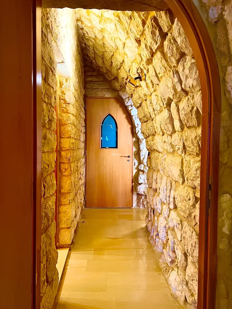 House for sale in Kour