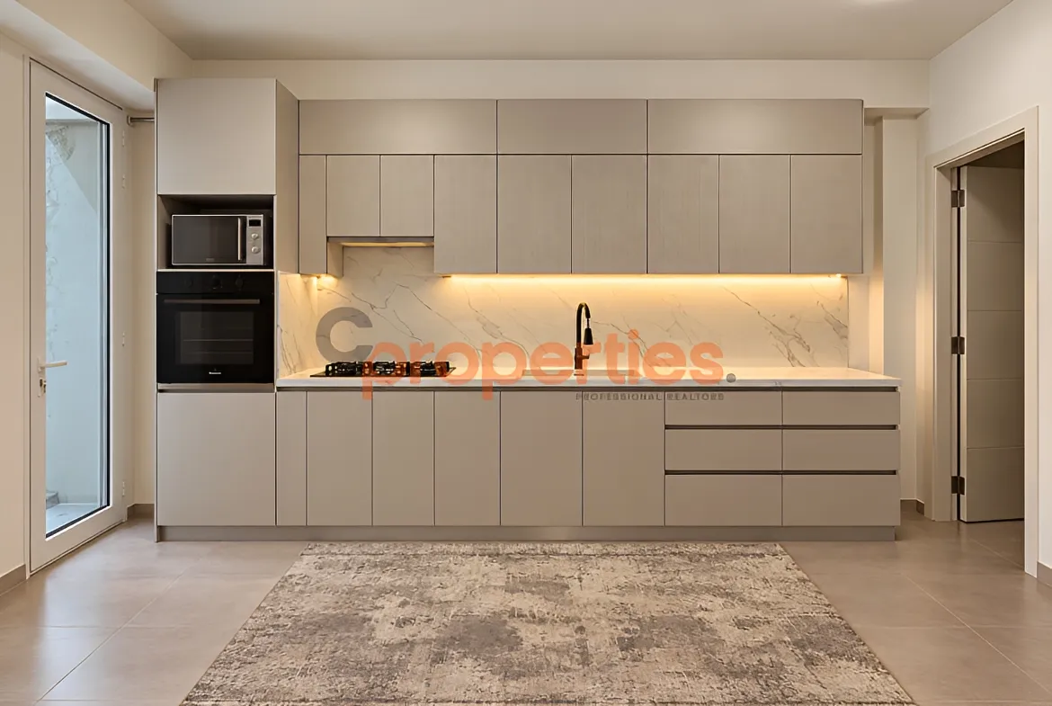 Apartment for Rent in Rabweh
