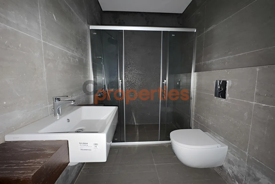 Apartment for Sale in Mansourieh