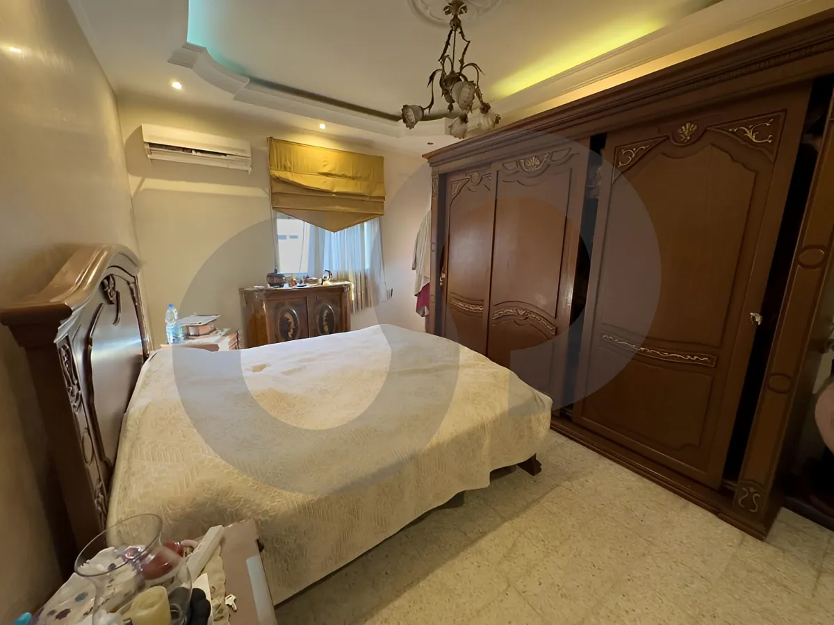 Apartment for Sale in Tripoli, Lebanon