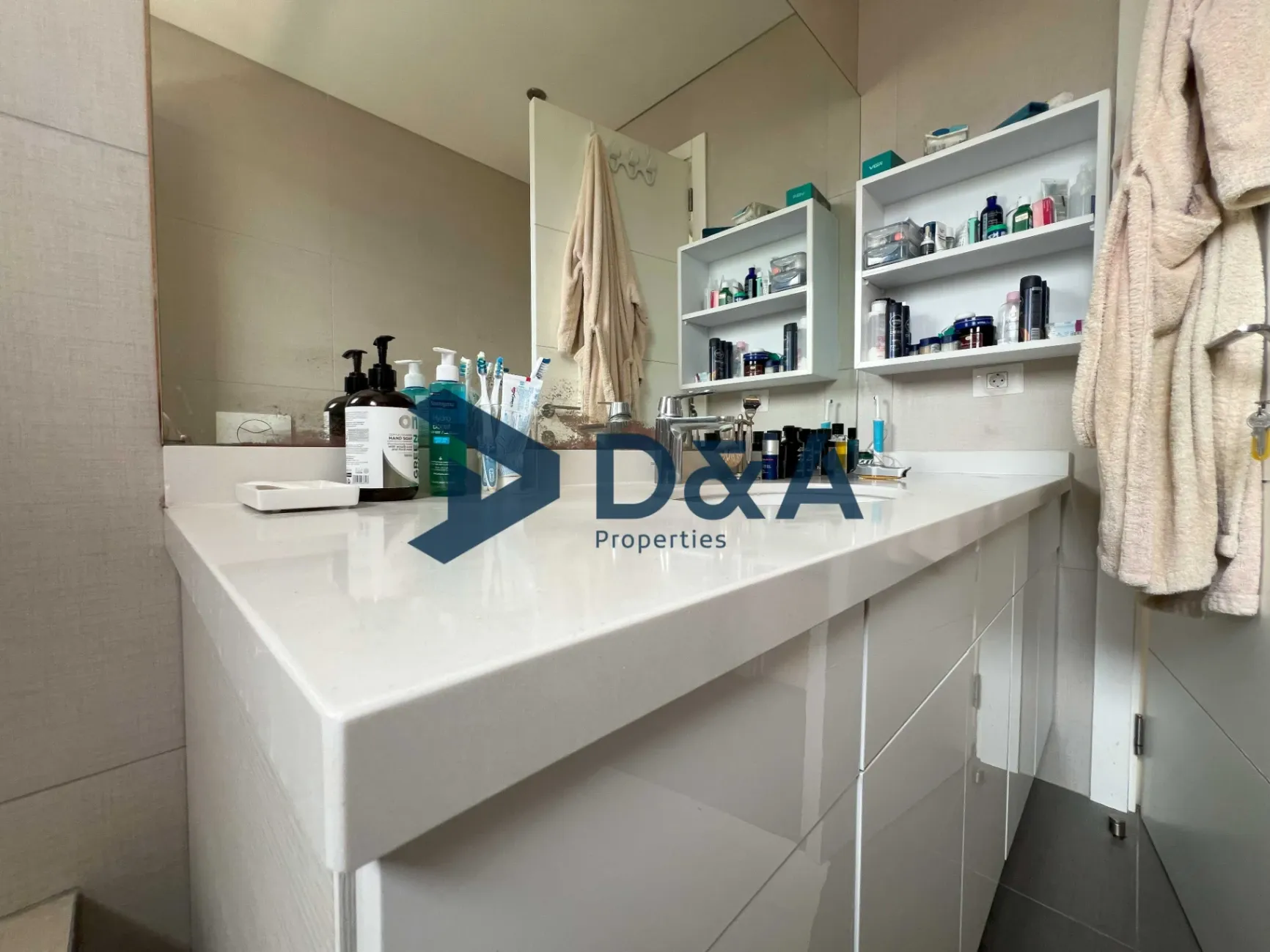 Apartment for sale in Achrafieh, Beirut, Lebanon