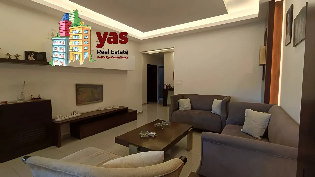 Apartment for Sale in Mansourieh