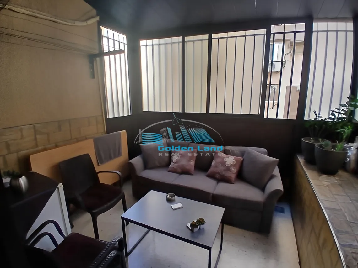 Apartment for Sale in Jisr El Bacha, Lebanon