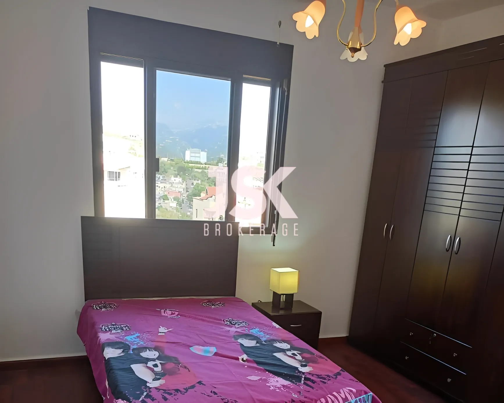 Apartment for Rent in Dbayeh, Lebanon