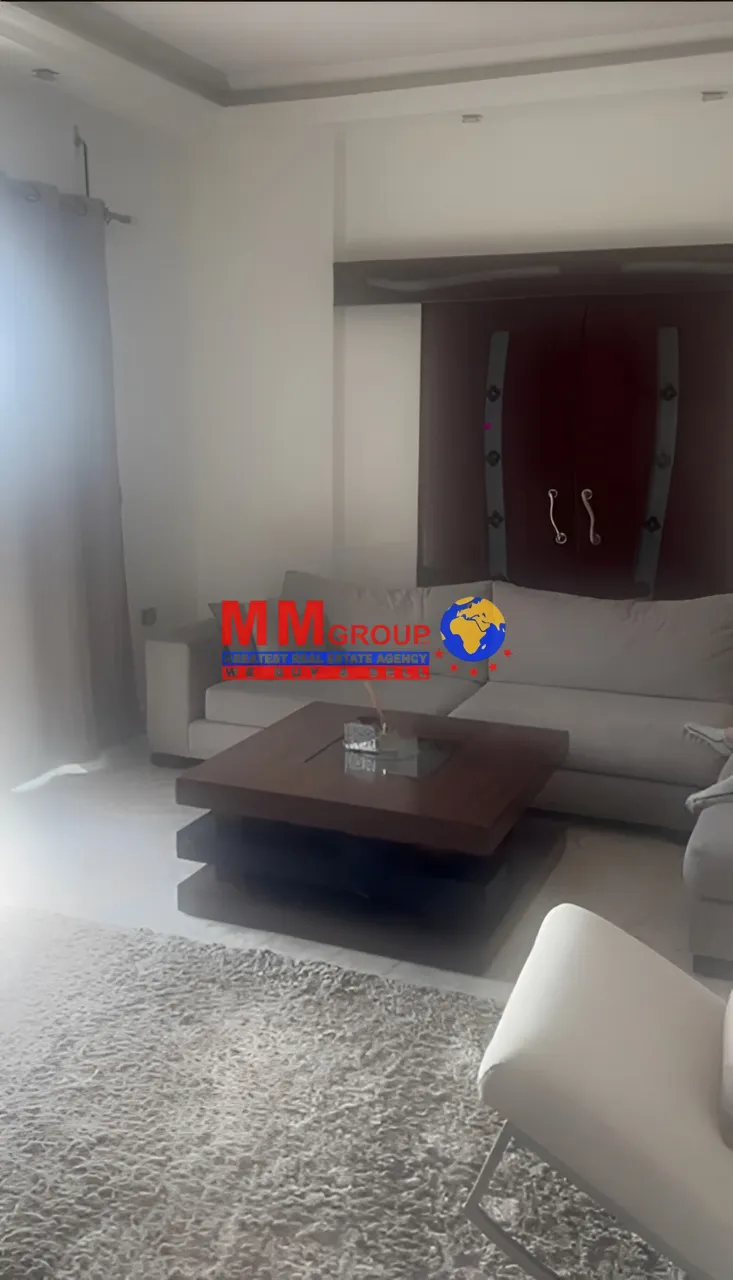 Apartment for sale in Hadath
