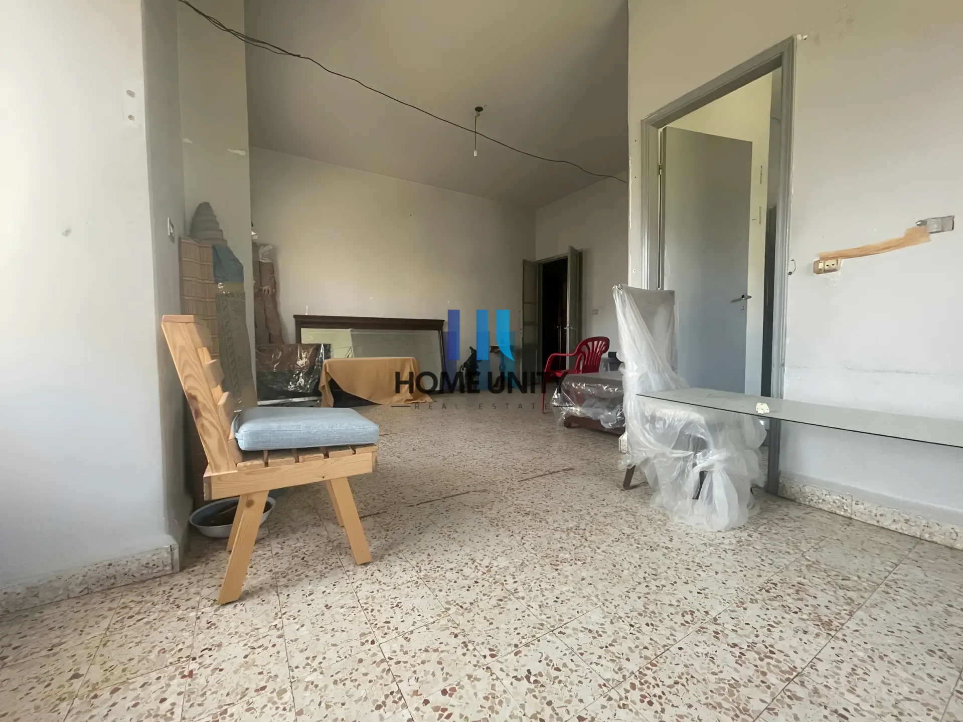 Apartment for Sale in Wadi Chahrour