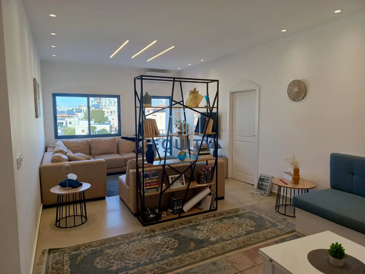 Apartment for sale in Chekka