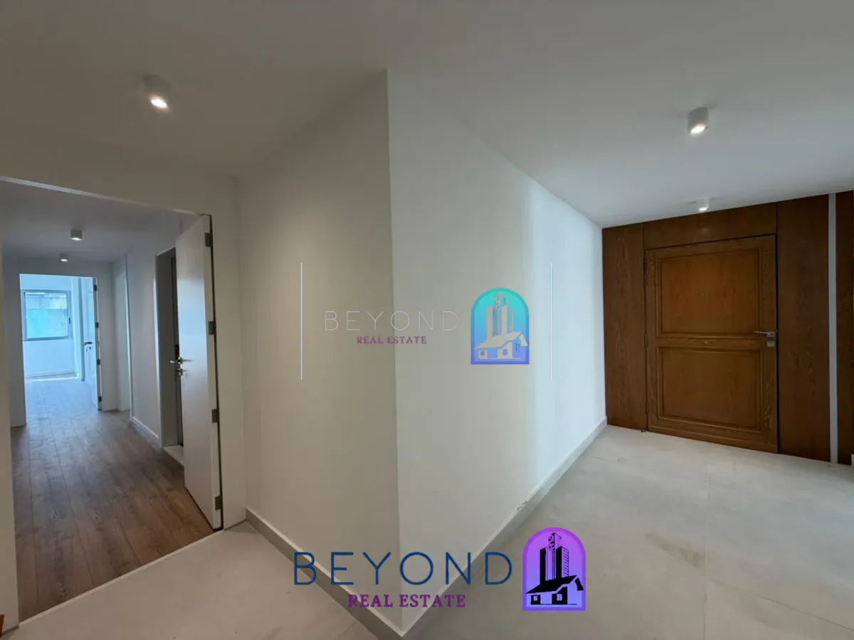 Apartment for rent in Hamra, Beirut, Lebanon