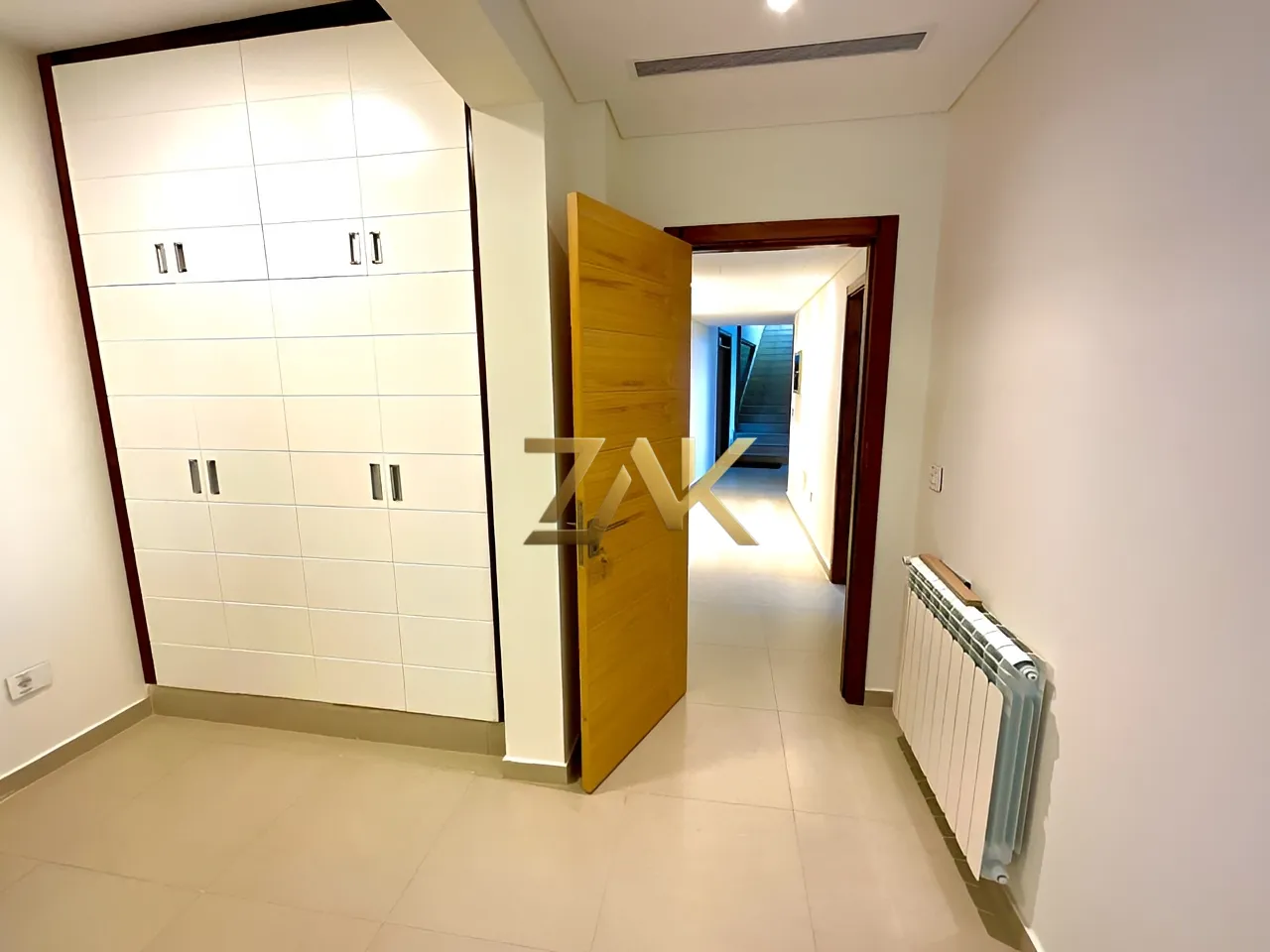 Triplex for Rent Harissa
