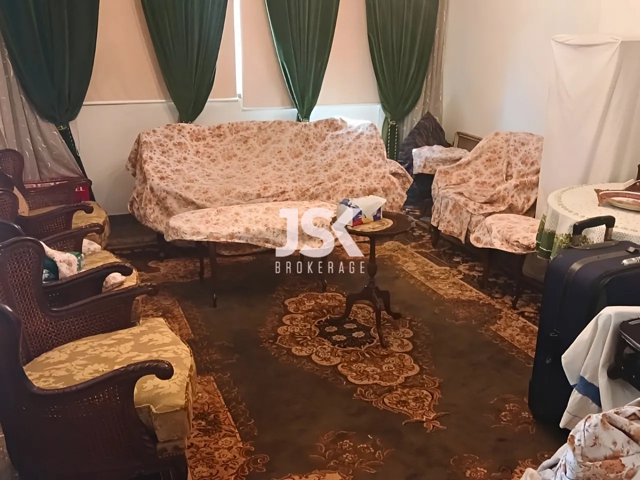 Apartment for Sale in Jal El Dib - 2 bed, 2 bath