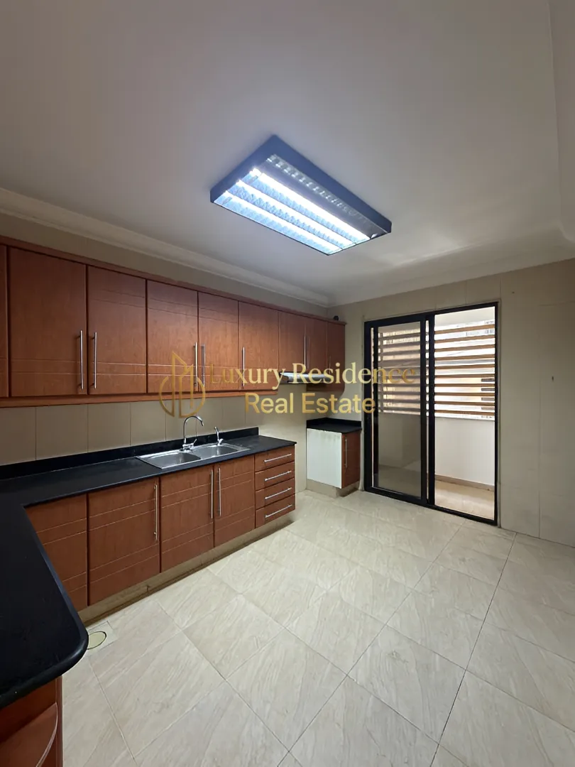 Apartment for rent in Mar elias, beirut, lebanon