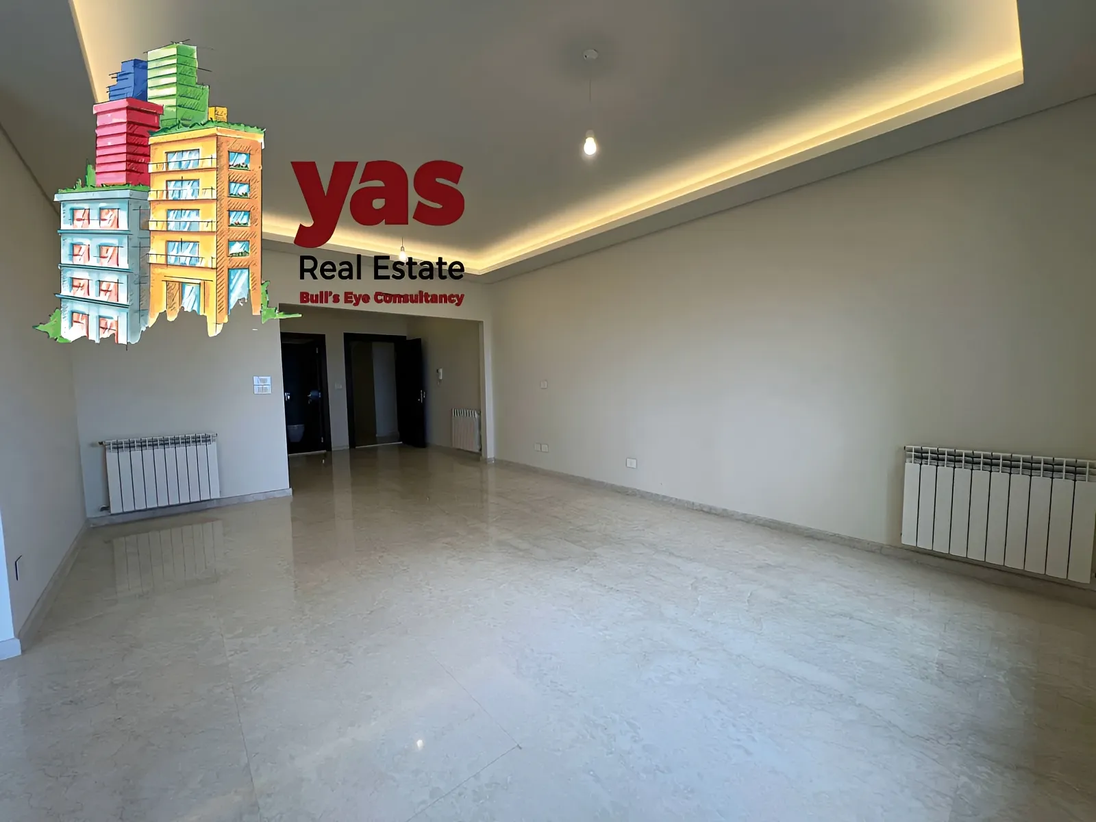 Apartment for Sale in Sahel Alma - 3 bed, 4 bath