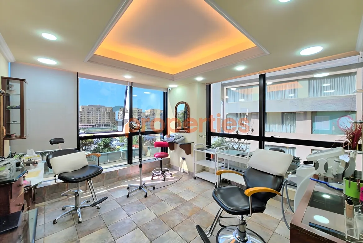 Office for Sale in Dbayeh