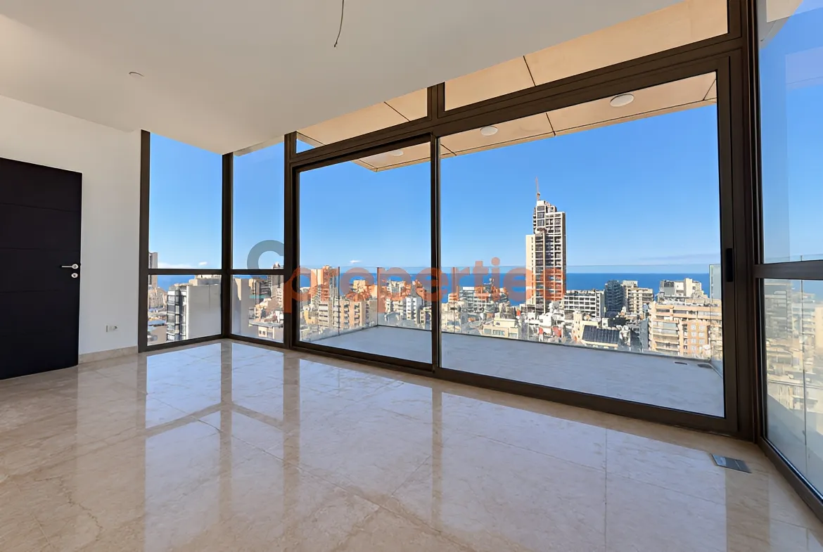 Apartment for Rent in Hamra