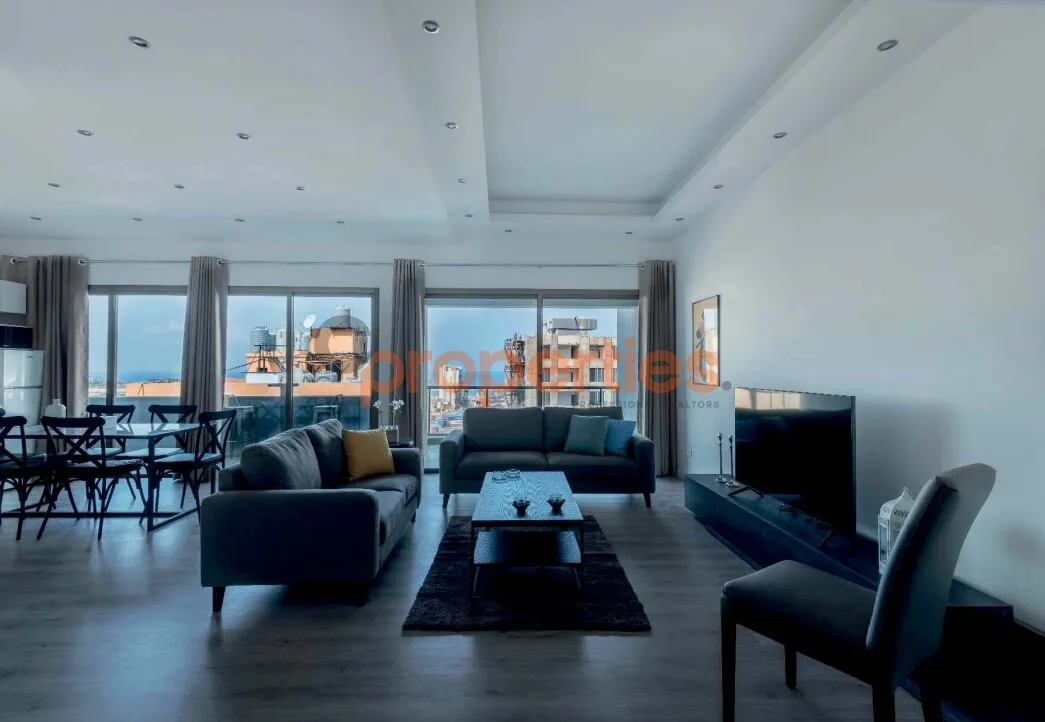 Apartment for Rent in Achrafieh