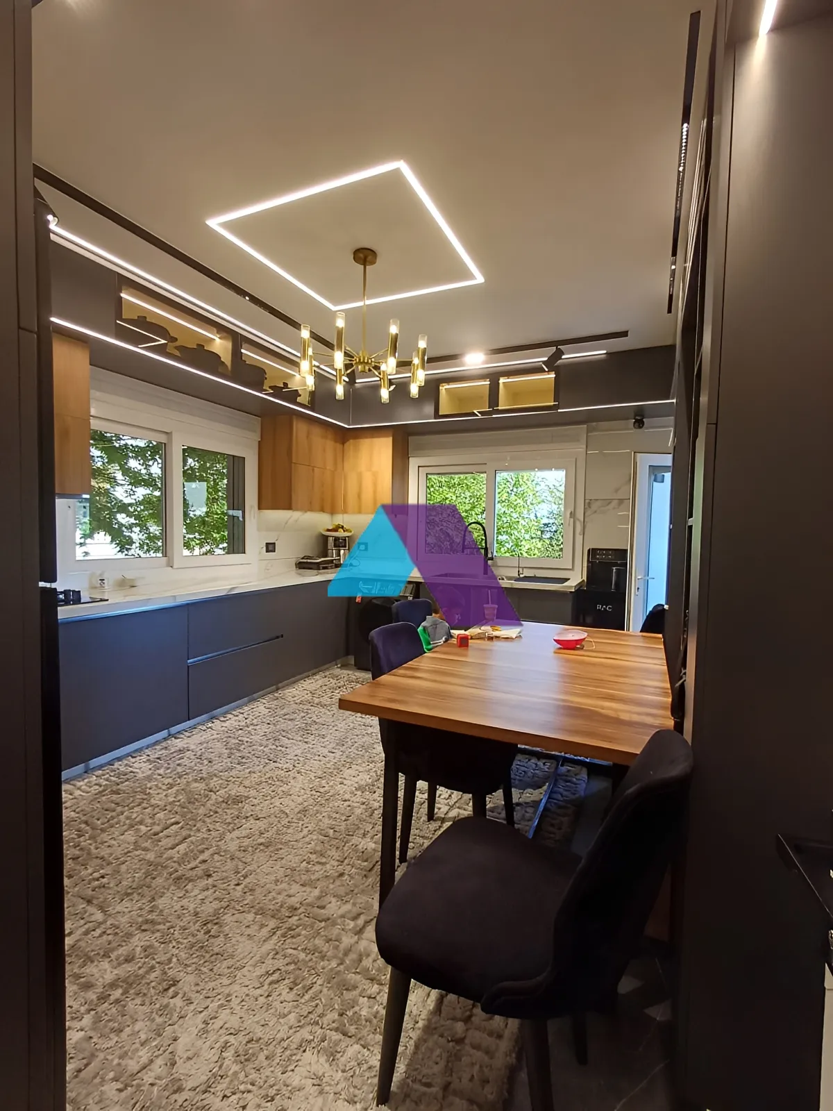 Apartment for Sale in Zahlé - 2 bed, 2 bath