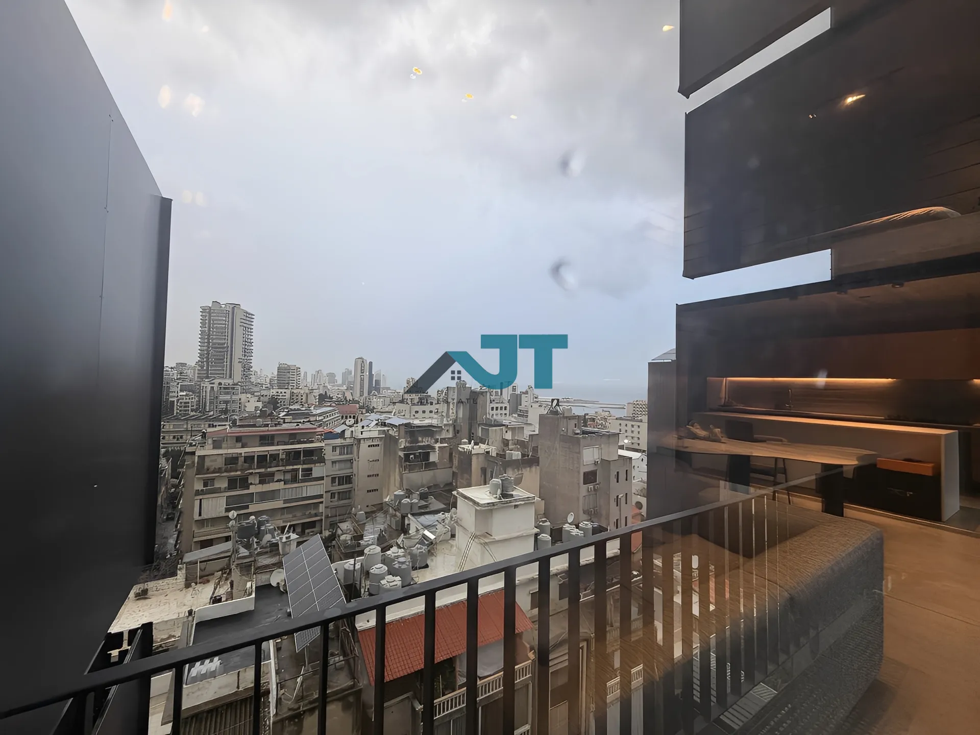 Loft in Fassouh, achrafieh