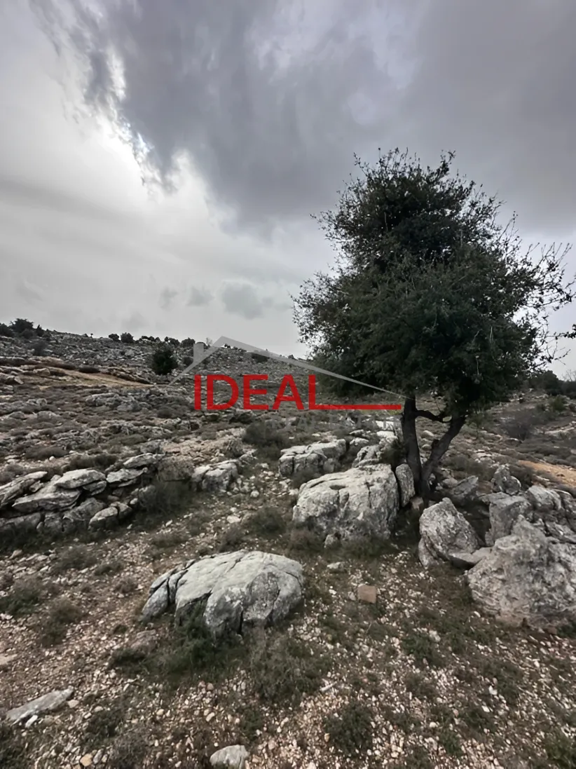 Residential Land for sale in Kfar Nabrakh, Lebanon
