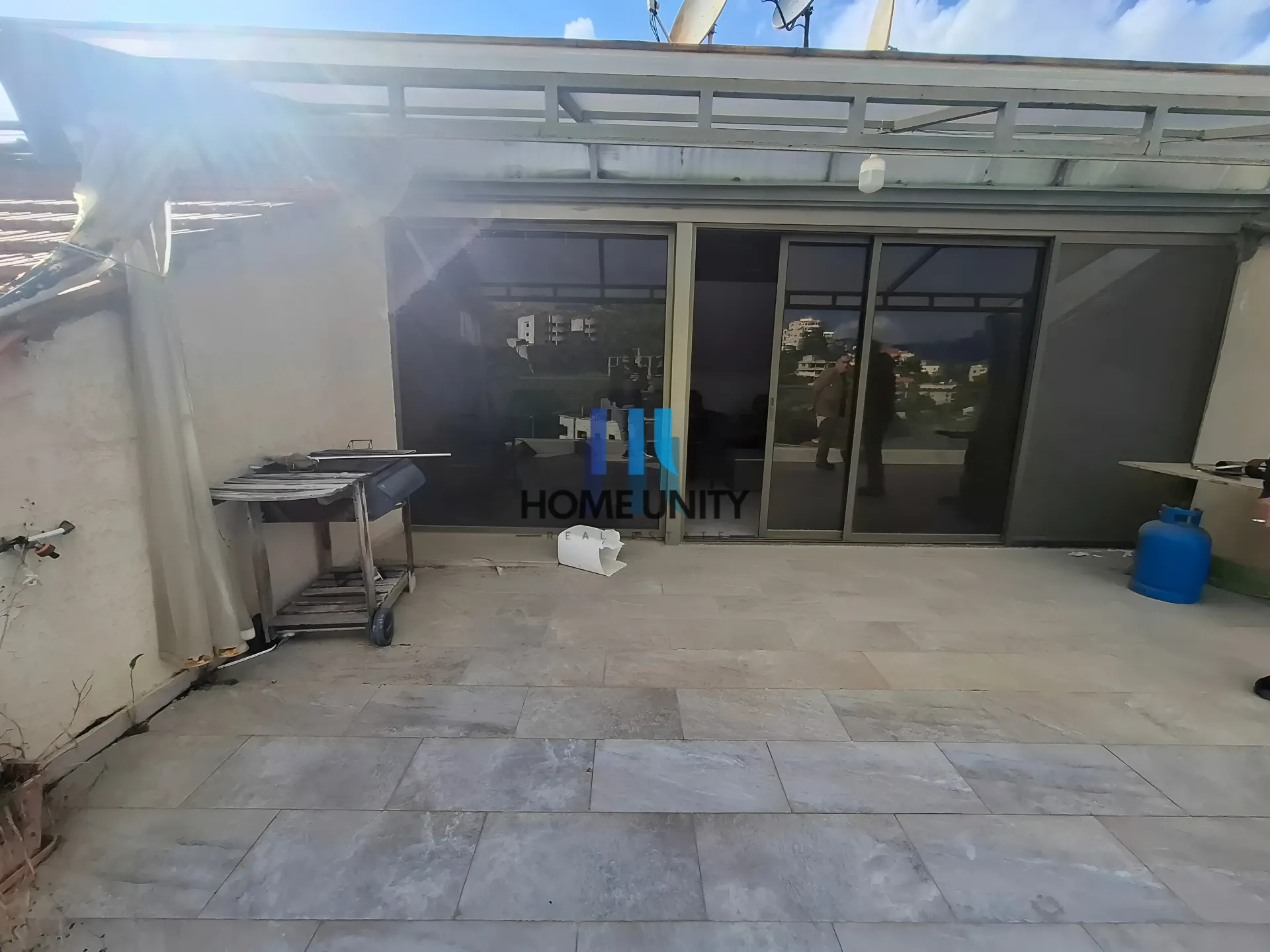 Apartment for Sale in Aley