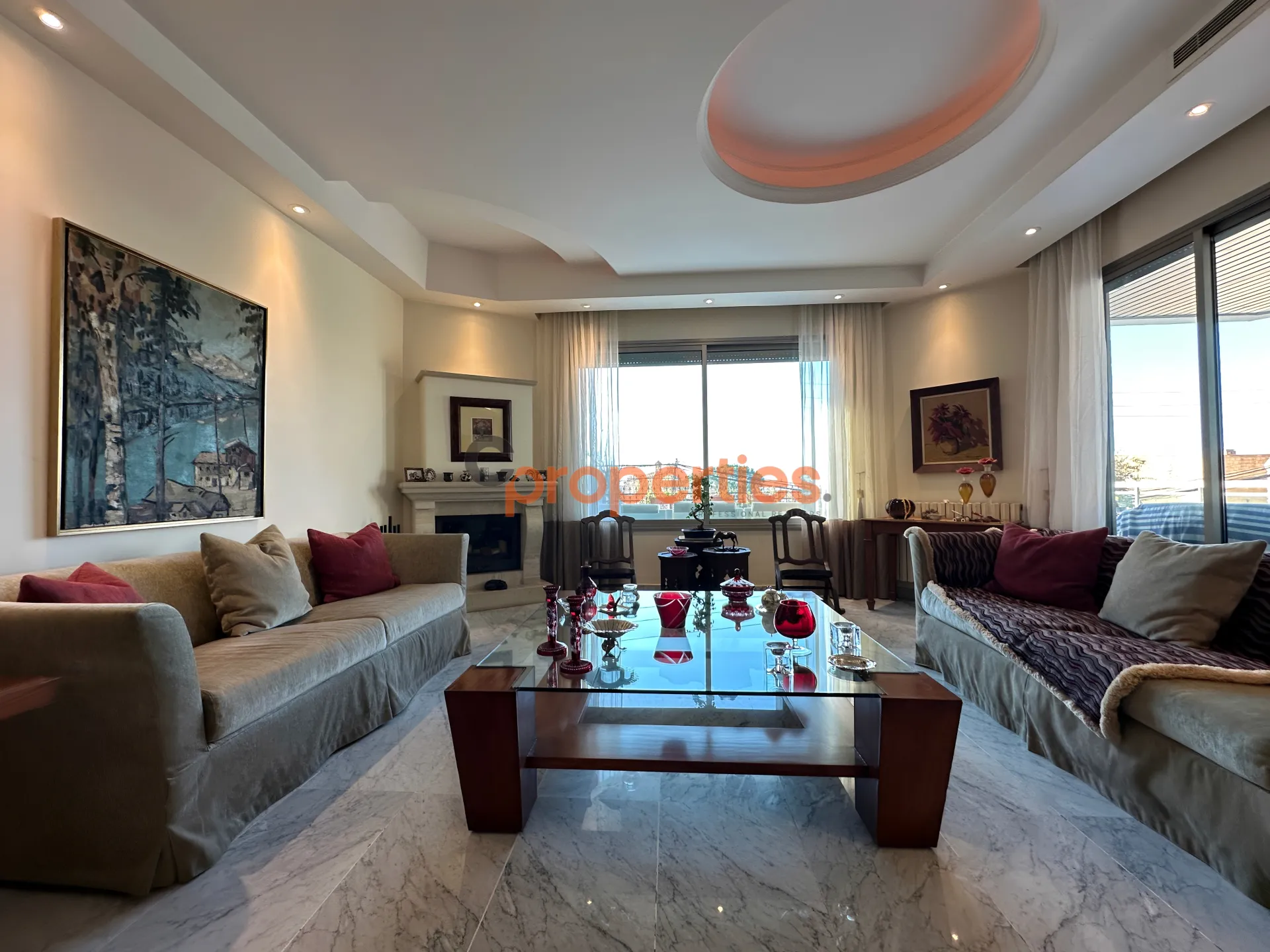 Apartment for sale in Biyyadah, Lebanon