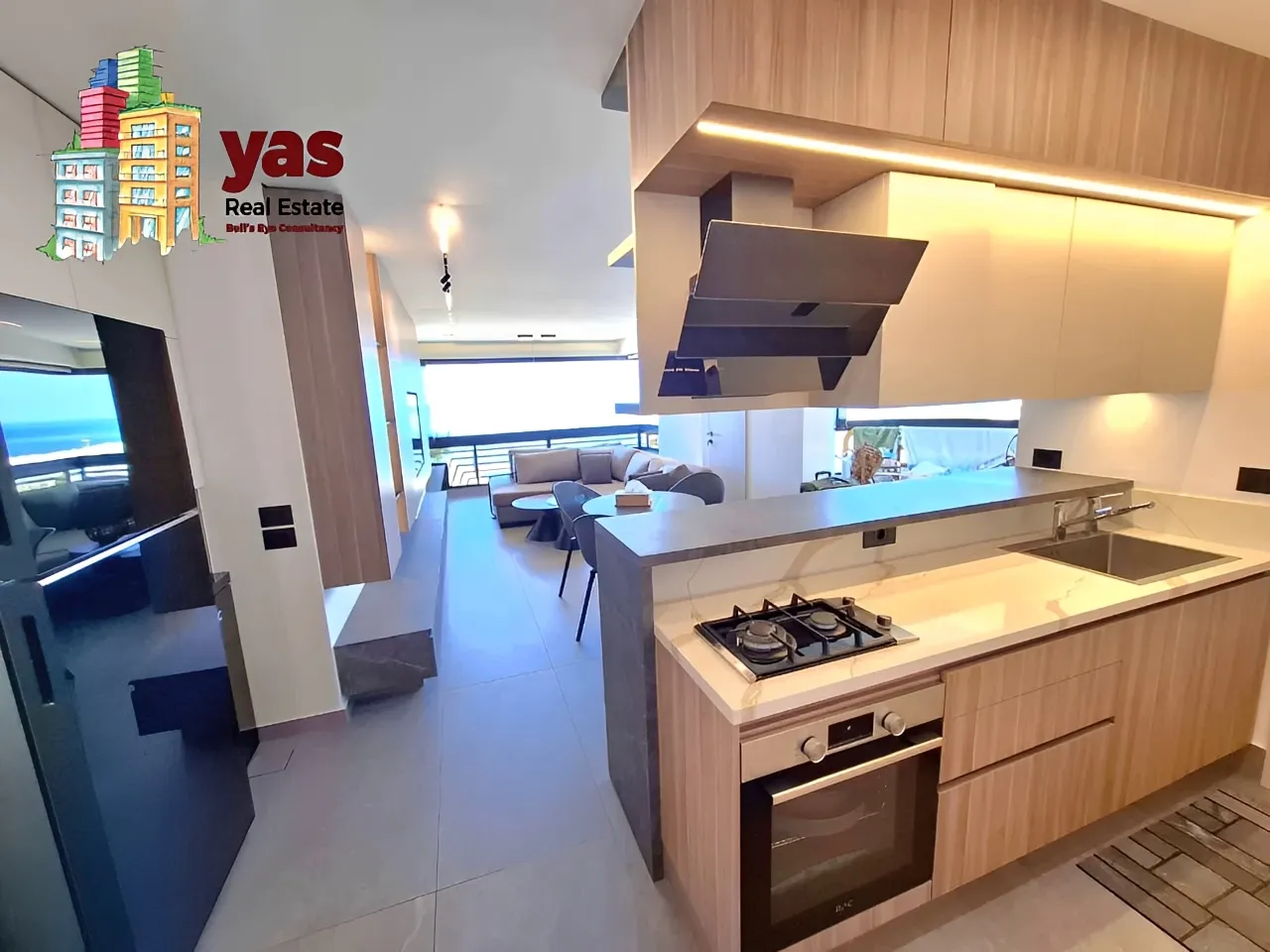 Apartment for Sale in Kaslik