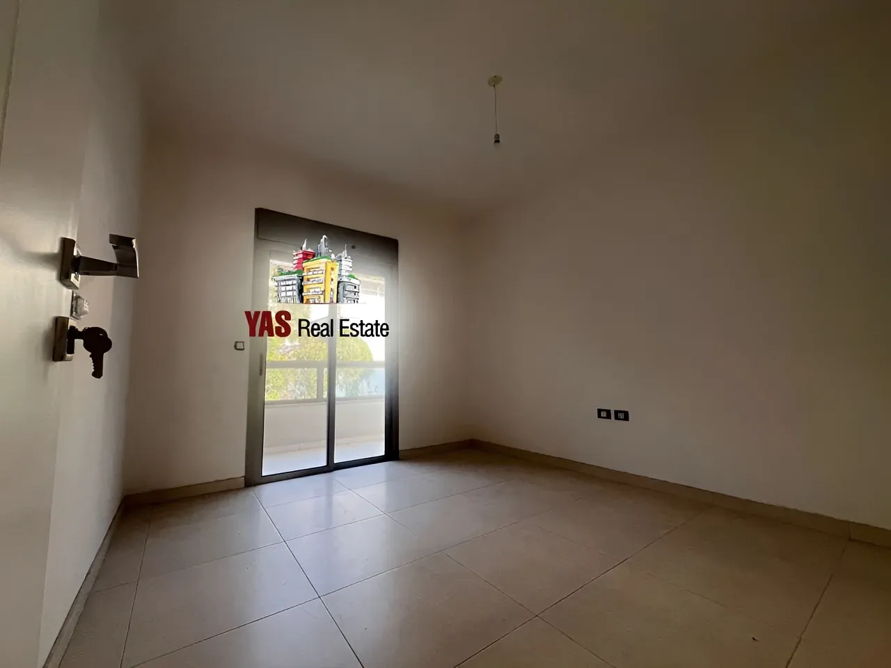 Apartment for Sale in Haret Sakhr - 2 bed, 3 bath