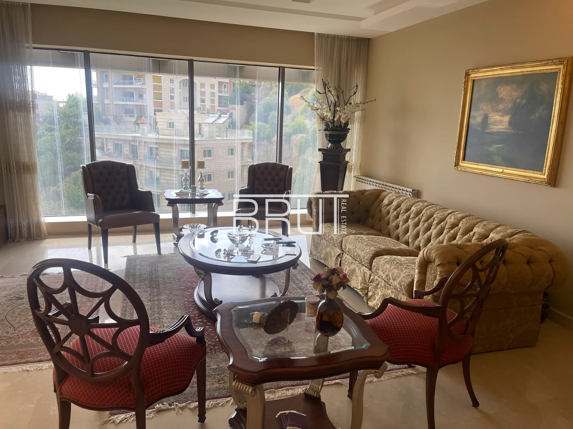 Apartment for Sale in Adma